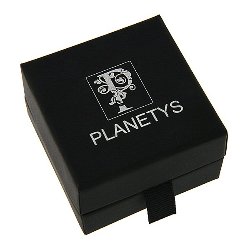 Bague Argent 925/1000 Oxydes de Zirconium sertis clos