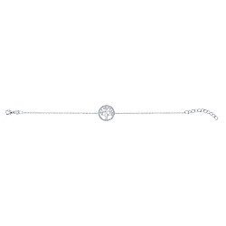 Bracelet Arbre de Vie Argent 925
