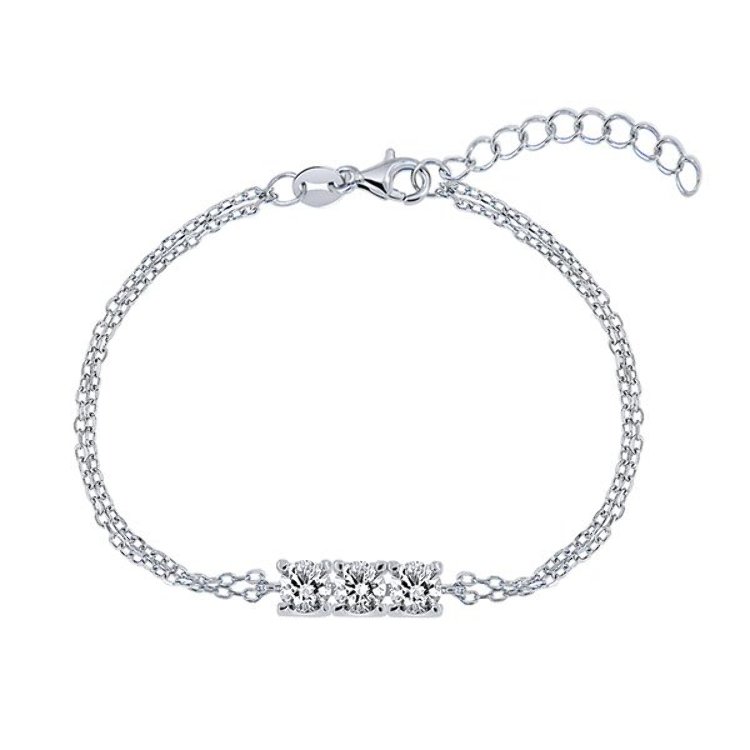 Bracelet Argent 925