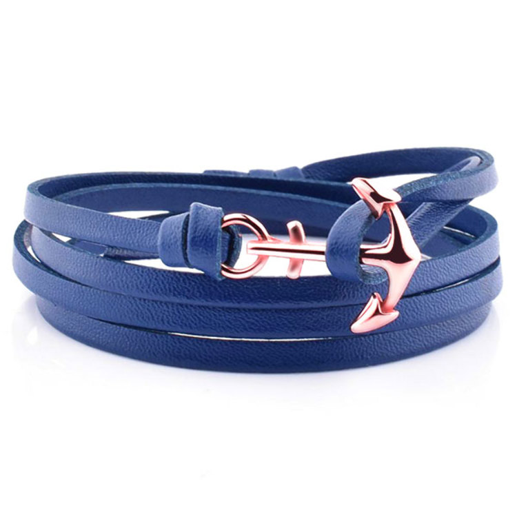 Chaine d'ancre bracelet, small model | Hermès Poland
