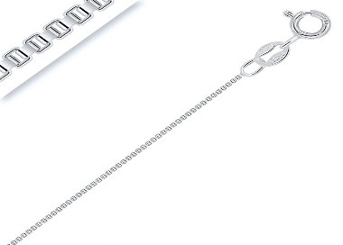 Bracelet de Cheville Maille Vénitienne