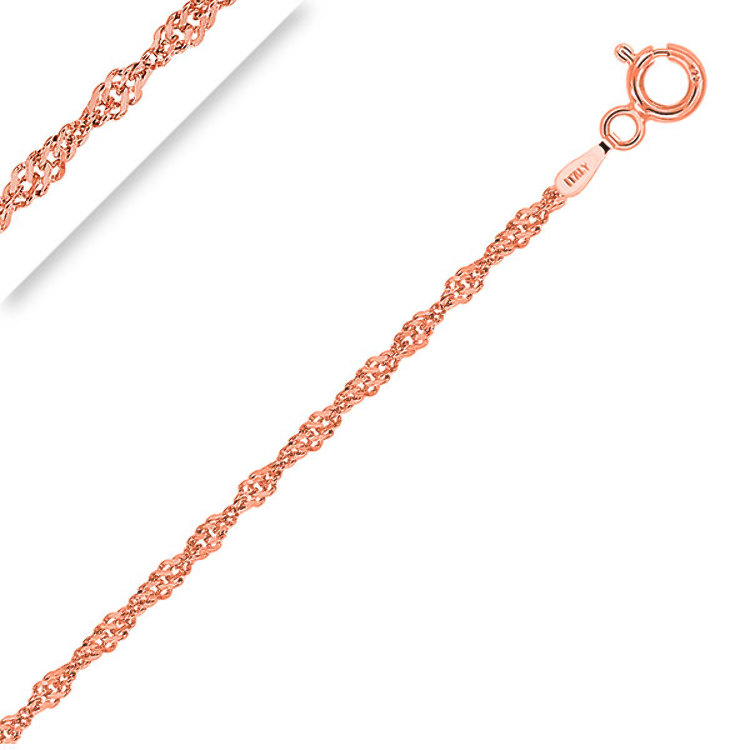 Bracelet Cheville Femme Argent 925-Plaqué Or-Or Rose Chaîne De Cheville  Maille Figaro-Boule-Cubaine-Avec Charm Coeur-Lune,Bra[u1021] - Achat /  Vente chaine de cheville Bracelet Cheville Femme Ar1021 