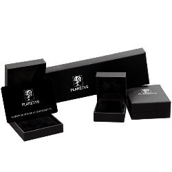 Écrins luxe Planetys