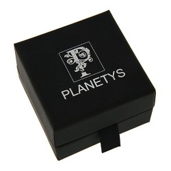 Collier Argent 925 Rhodié Perle de Culture et Oxydes de Zirconium