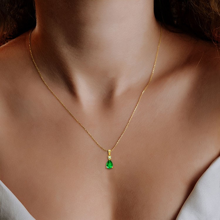 Yheakne Collier Bohème En Pierre De Lune Turquoise Et Argent Avec Opale Et Goutte D'eau - Collier Vintage Pour Femmes Et Filles, Pierre Précieuse, Opale, Turquoise