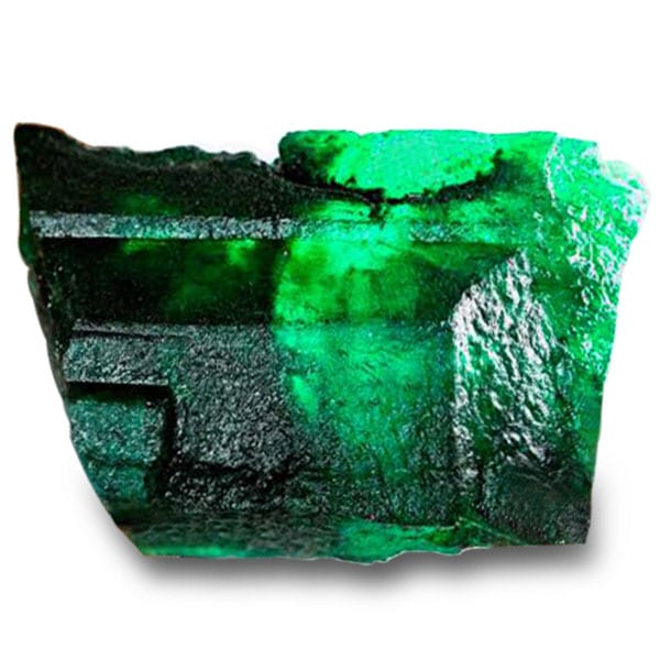 L'émeraude Inkalamu